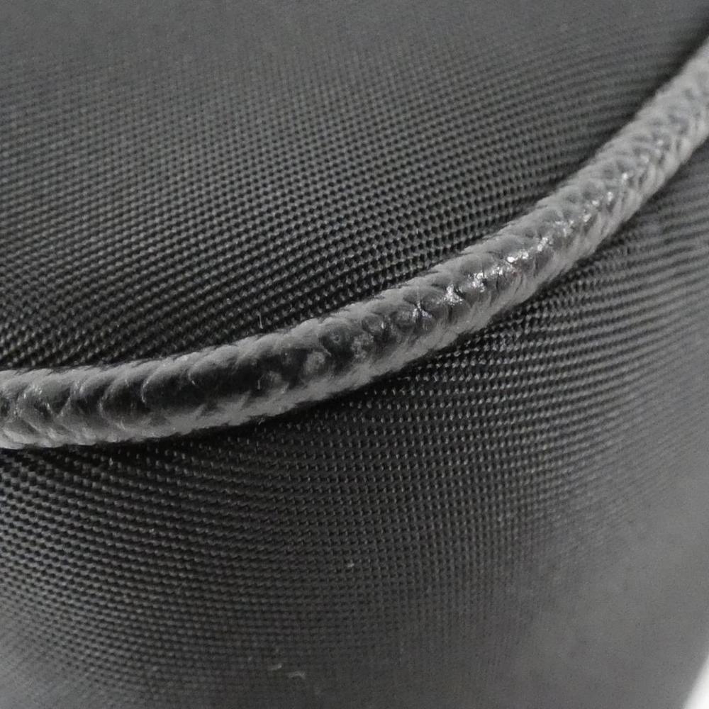 Prada Black Shoulder Bag - Picture 3 of 7